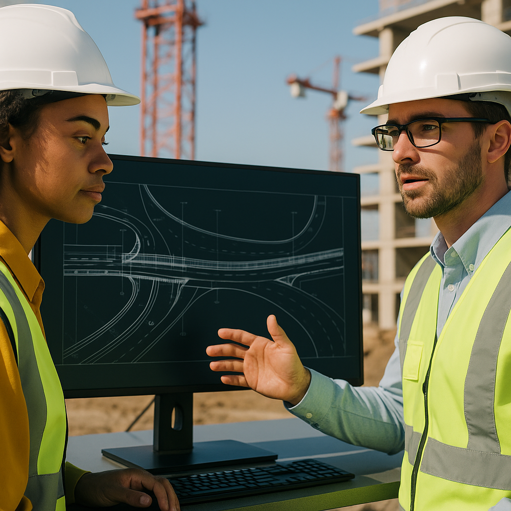 Industrie et ingénierie